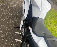 2008 Yamaha YZF-R - Image 3/9