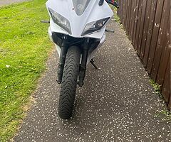 2008 Yamaha YZF-R - Image 5/9