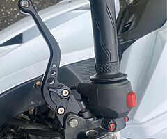 2008 Yamaha YZF-R - Image 6/9