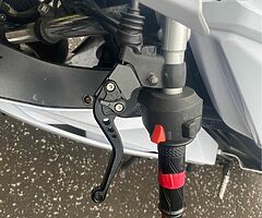 2008 Yamaha YZF-R - Image 7/9