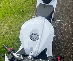 2008 Yamaha YZF-R - Image 8/9