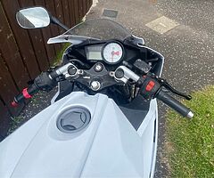 2008 Yamaha YZF-R - Image 9/9