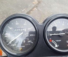 2001 Honda CB - Image 4/7