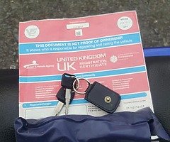 2001 Honda CB - Image 5/7