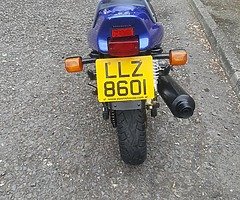 2001 Honda CB - Image 6/7