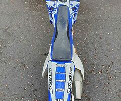 2005 Yamaha YZF - Image 3/4