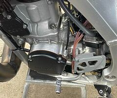 2006 Honda CR - Image 3/10