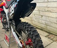 2006 Honda CR - Image 5/10