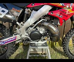 2006 Honda CR - Image 7/10