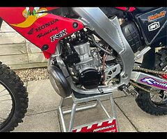 2006 Honda CR - Image 8/10