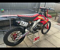 2006 Honda CR - Image 9/10