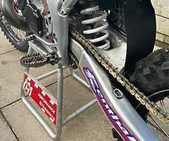 2006 Honda CR - Image 10/10