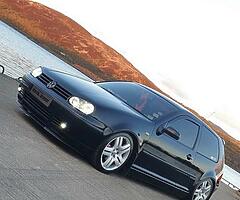 Kitted diesel
