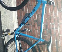 2020 carrera valour - Image 3/7