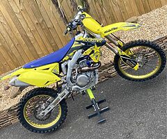 Rmz 450 2010 - Image 3/8