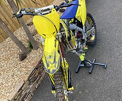 Rmz 450 2010 - Image 4/8