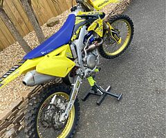 Rmz 450 2010 - Image 5/8