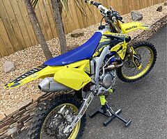 Rmz 450 2010 - Image 6/8