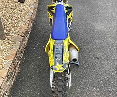Rmz 450 2010 - Image 7/8