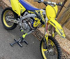 Rmz 450 2010 - Image 8/8