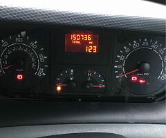 2006 Iveco Iveco Daily