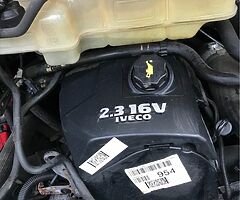 2006 Iveco Iveco Daily