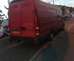 2006 Iveco Iveco Daily - Image 9/10