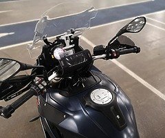 Bmw s1000xr Se 2017