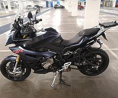 Bmw s1000xr Se 2017 - Image 3/9