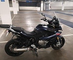 Bmw s1000xr Se 2017 - Image 4/9