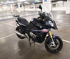 Bmw s1000xr Se 2017 - Image 5/9