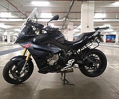 Bmw s1000xr Se 2017 - Image 7/9
