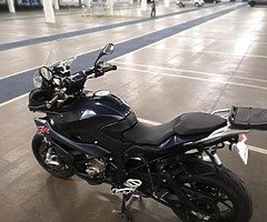 Bmw s1000xr Se 2017 - Image 8/9