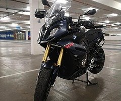 Bmw s1000xr Se 2017 - Image 9/9