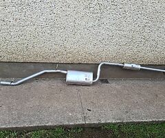 Exhaust