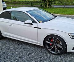 2016 Audi A5 TDI Ultra Sport 190 - Image 6/9