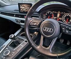 2016 Audi A5 TDI Ultra Sport 190 - Image 7/9