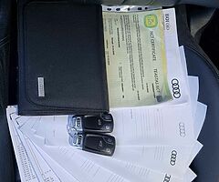 2016 Audi A5 TDI Ultra Sport 190 - Image 8/9