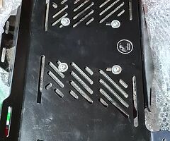 Aprilia Rsv4 tour pack