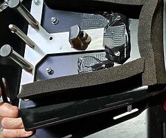 Aprilia Rsv4 tour pack