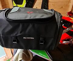 Aprilia Rsv4 tour pack - Image 4/4