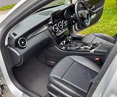 Mercedes 220d low milage 50k - Image 5/9