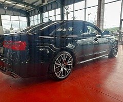 2014 Audi A6 2.0 TDI S/Line Manual Warranty - Image 3/10