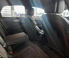 2014 Audi A6 2.0 TDI S/Line Manual Warranty - Image 8/10