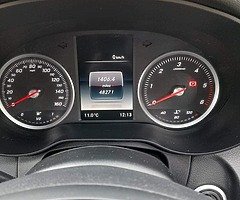 Mercedes 220d low milage 50k - Image 7/9