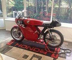 1971 Honda CB