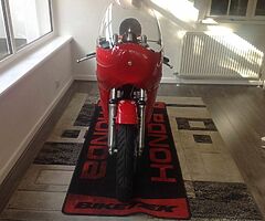 1971 Honda CB - Image 3/7