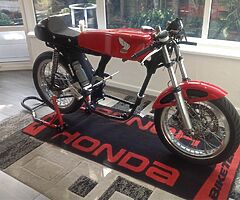 1971 Honda CB - Image 7/7