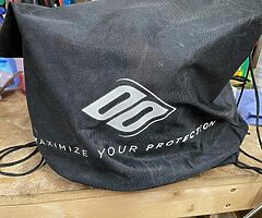 Brand new shot helmet, youth medium