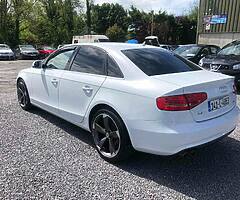 2014 Audi A4 2.0 Tdi - Image 3/7